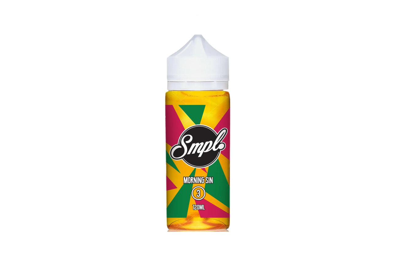 Our Top 3 Irresistible Donut Vape Liquids!