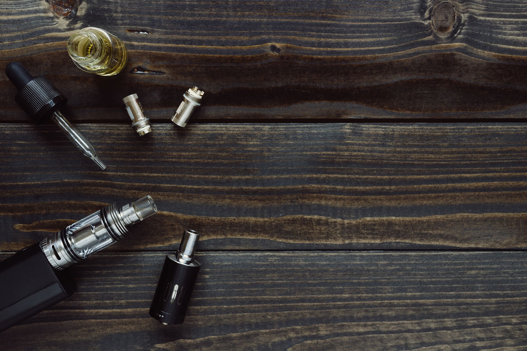 Reasons to Buy From An Online Vape Shop