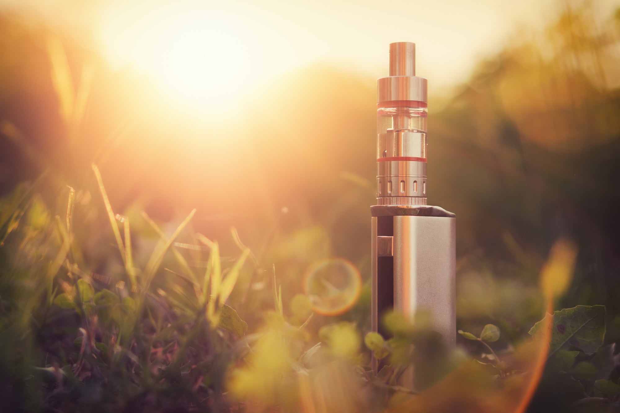 Tips for Selecting the Perfect Vape