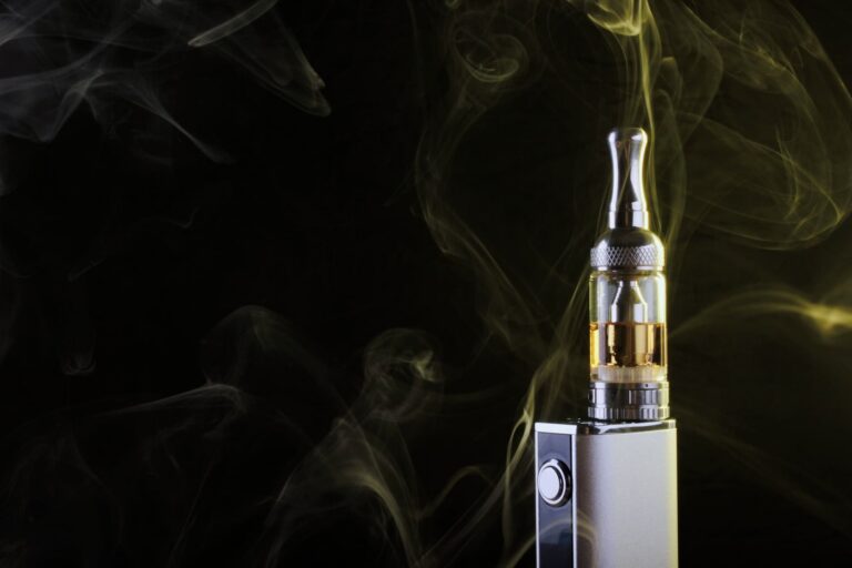 The Truth About Vaping