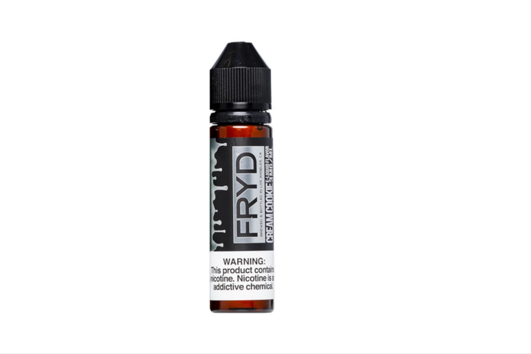 Cookie E-liquids