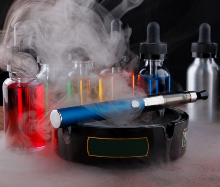 Ultimate Guide For Cleaning A Vape Tank