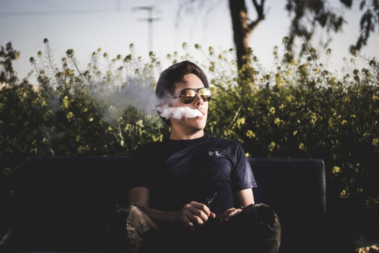 Vape Juice Flavors to Combine