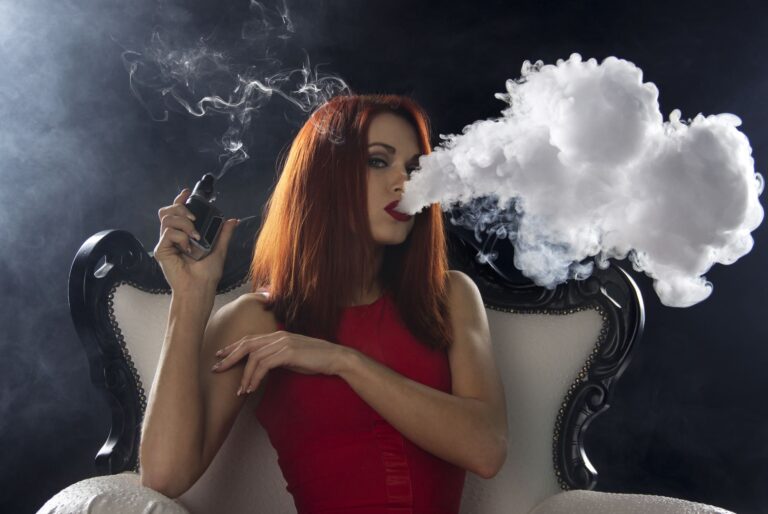 What is a Vape Pod System?