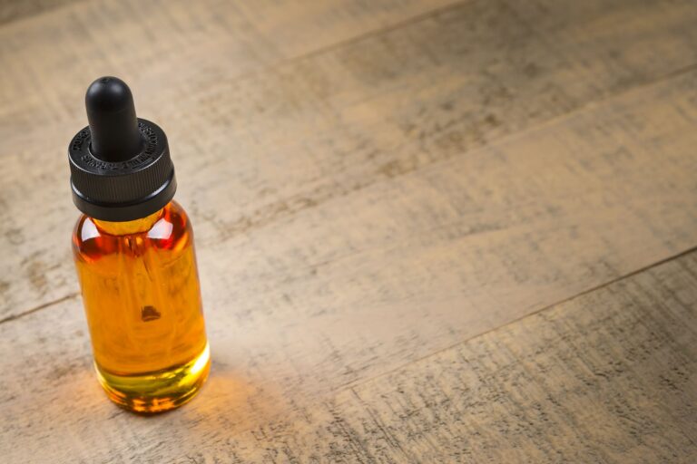 What Is Nicotine Salt?