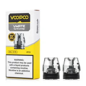 VOOPOO Vmate Top Fill Pods