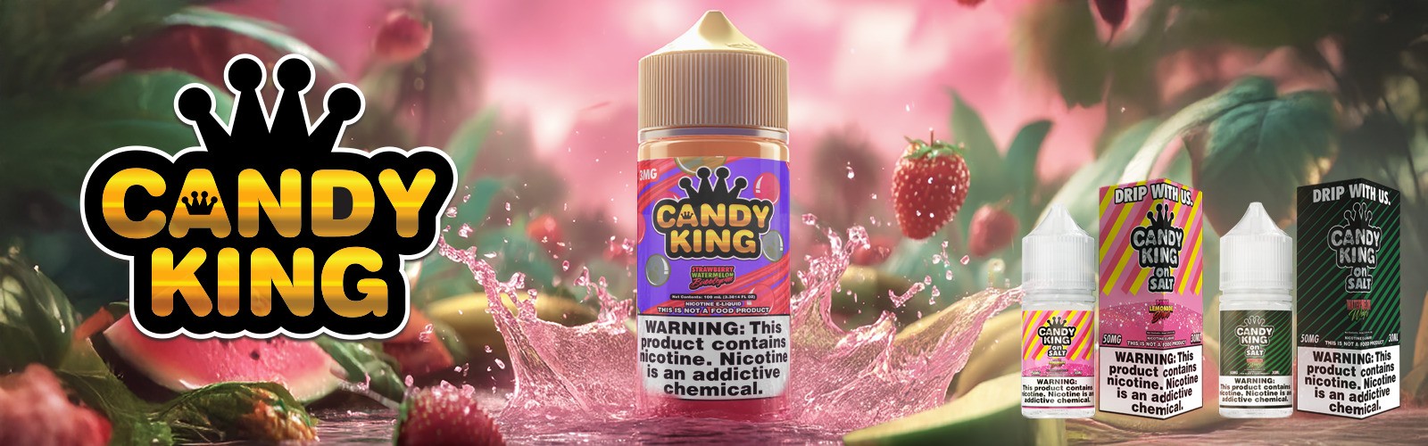 Ultimate Vape Deals