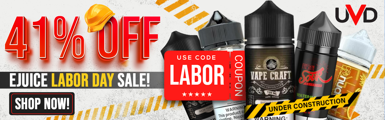 Ultimate Vape Deals