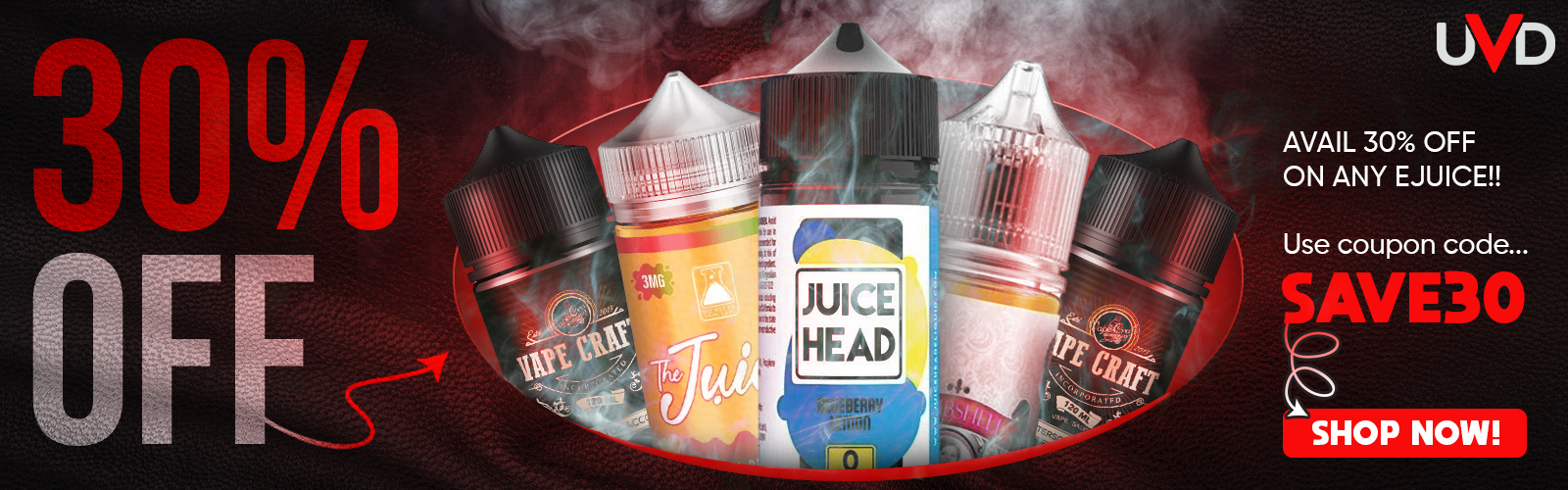 Ultimate Vape Deals