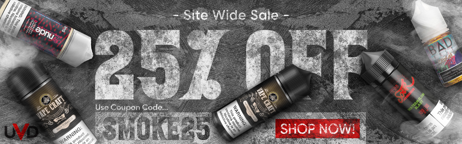 Ultimate Vape Deals