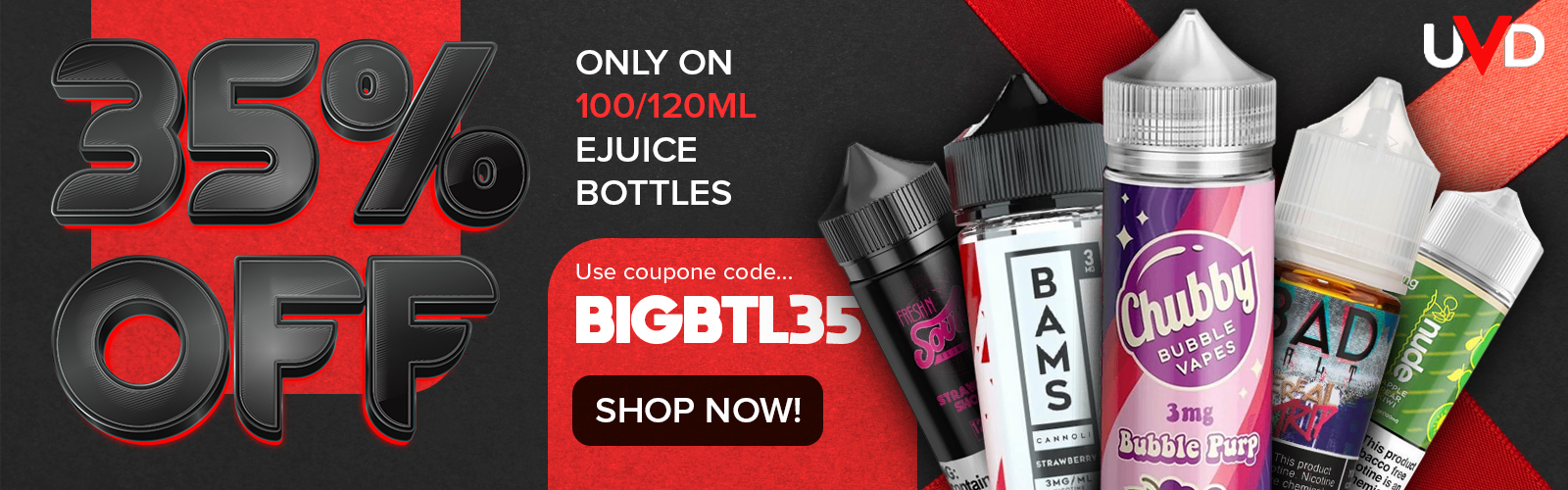 Ultimate Vape Deals
