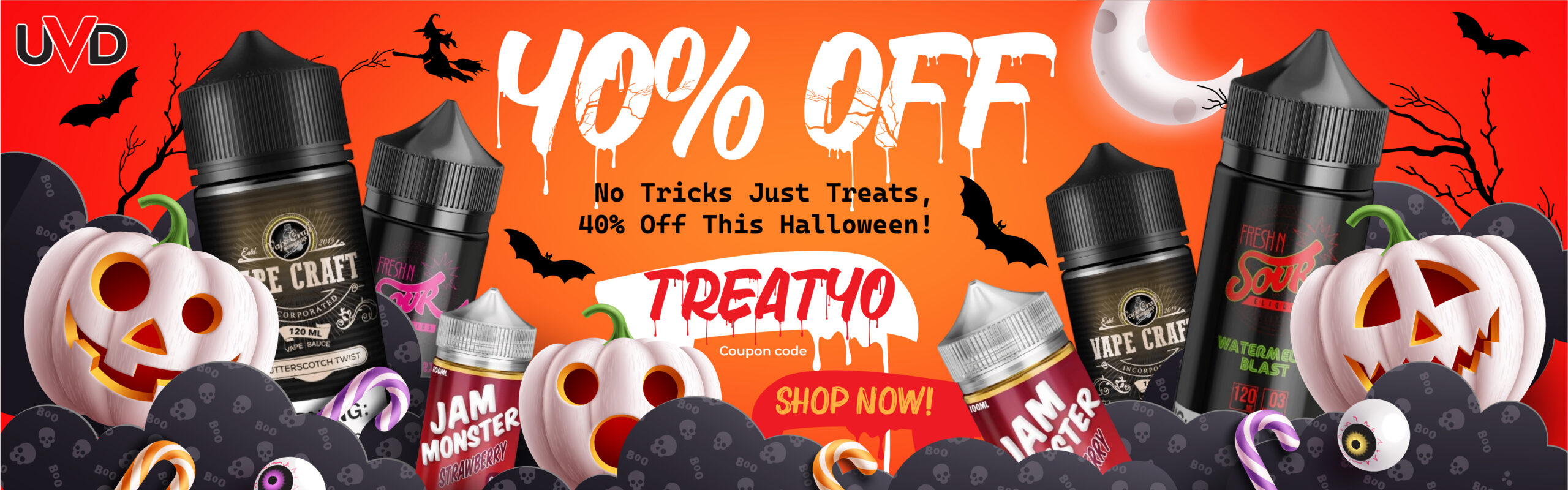 Ultimate Vape Deals