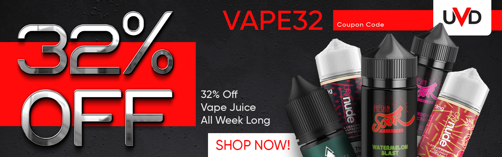 Ultimate Vape Deals
